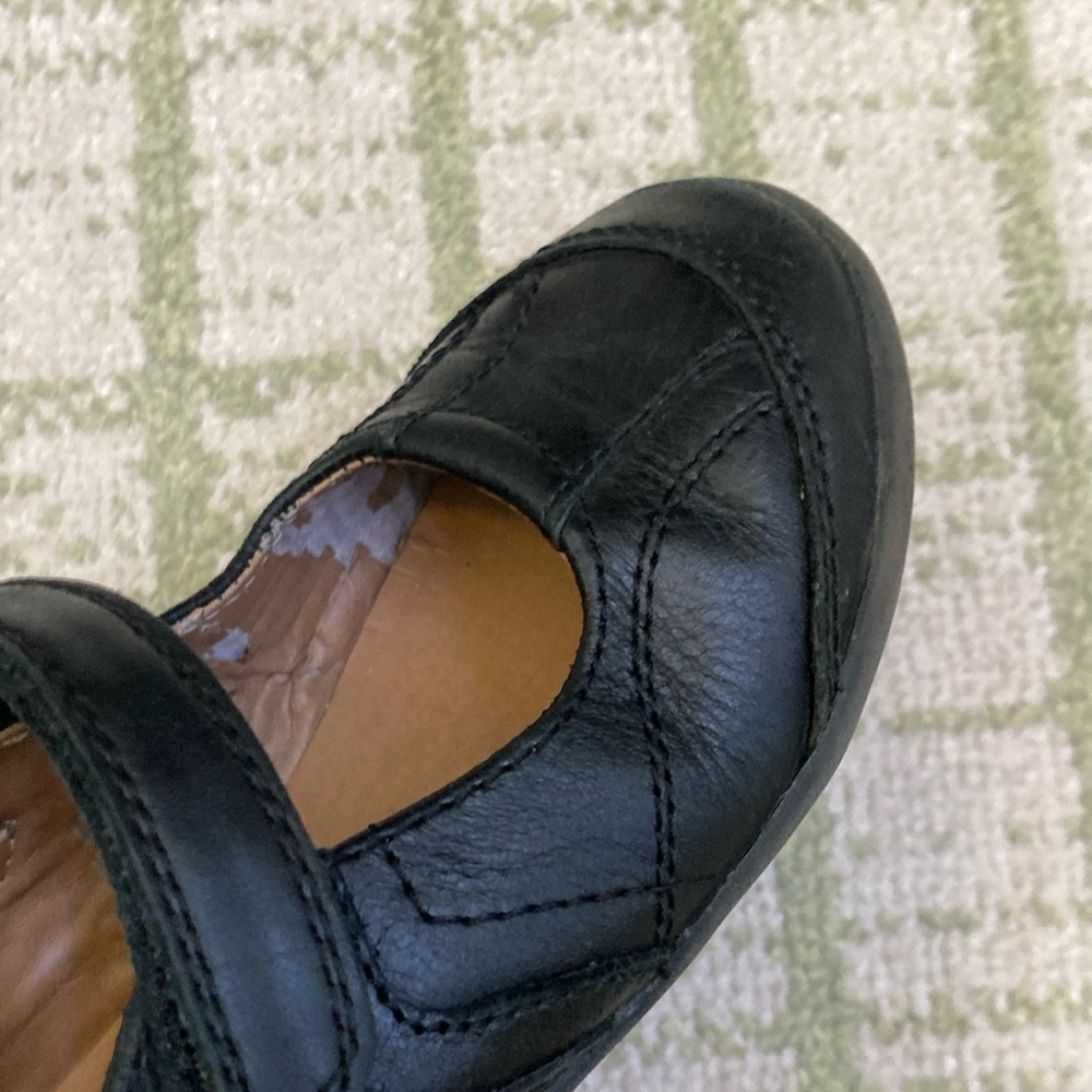 Stride Rite Carla Mary Janes - Picture 9 of 12